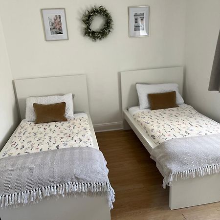 2 Bedroom House In Belfast With Garden מראה חיצוני תמונה