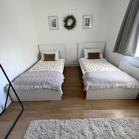 2 Bedroom House In Belfast With Garden מראה חיצוני תמונה