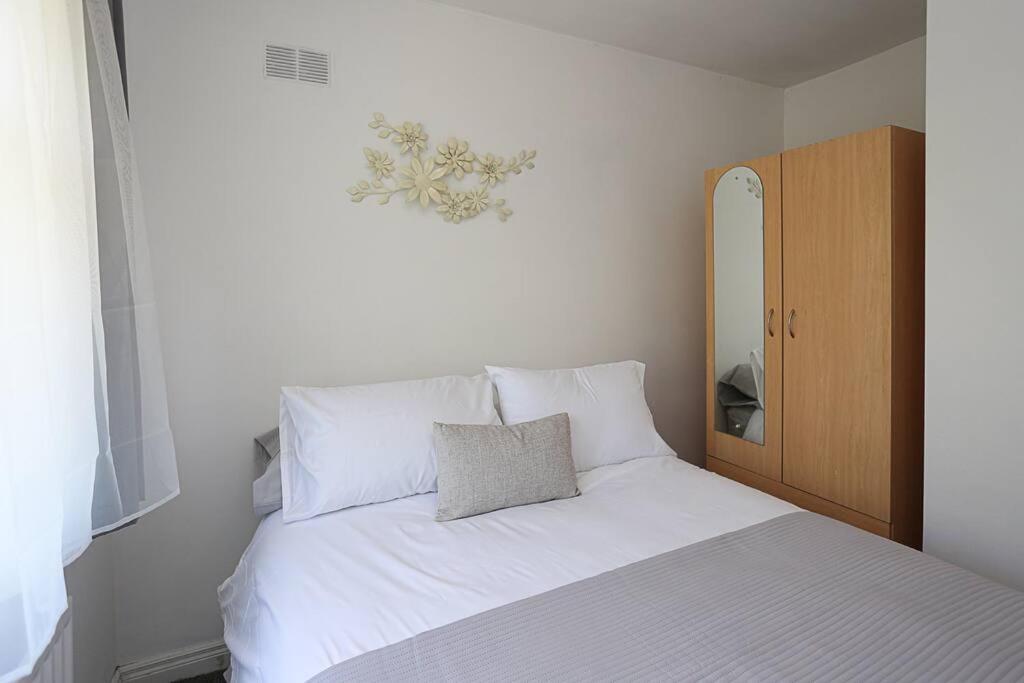 2 Bedroom House In Belfast With Garden מראה חיצוני תמונה