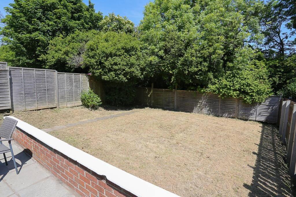 2 Bedroom House In Belfast With Garden מראה חיצוני תמונה