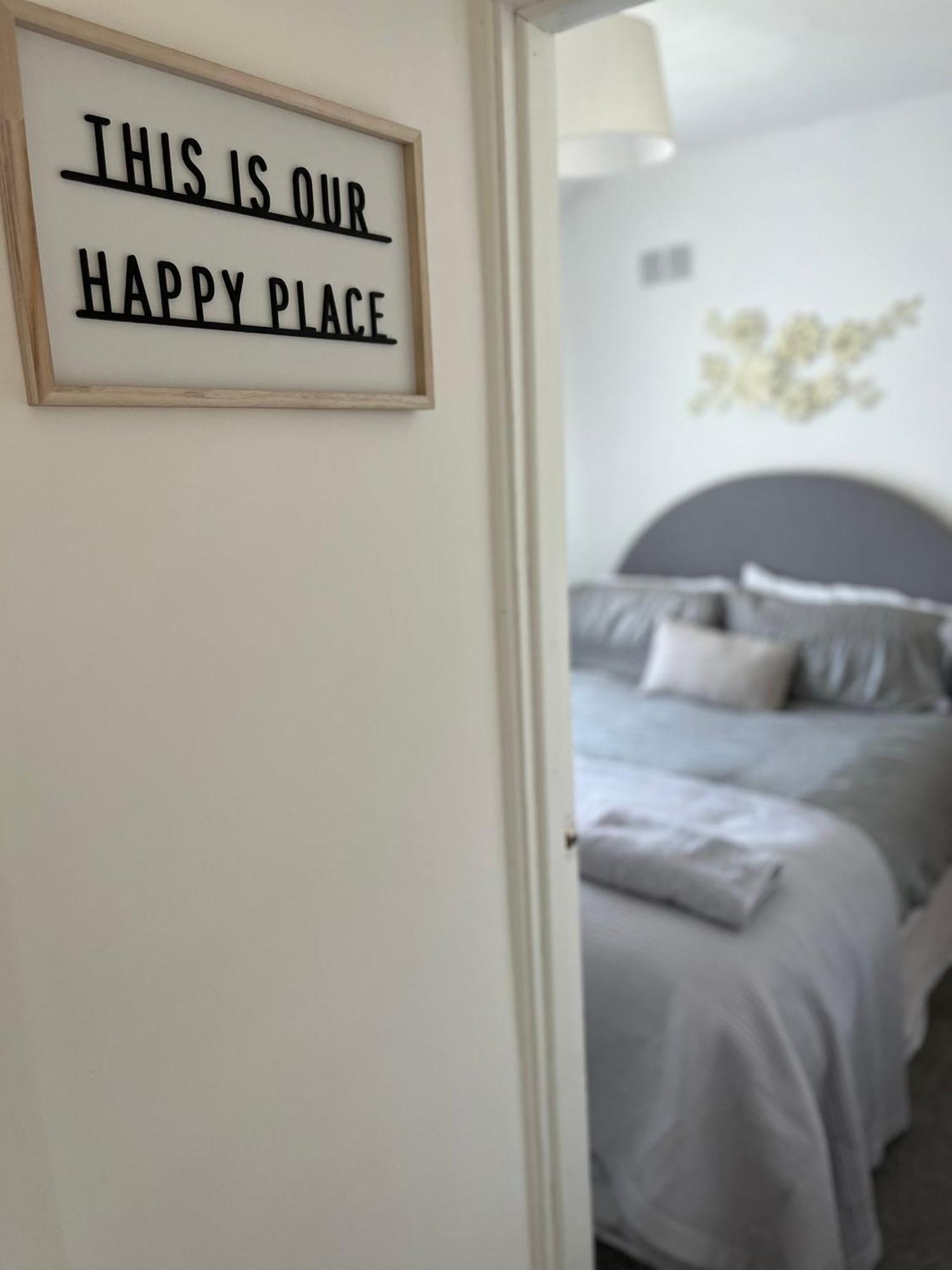 2 Bedroom House In Belfast With Garden מראה חיצוני תמונה