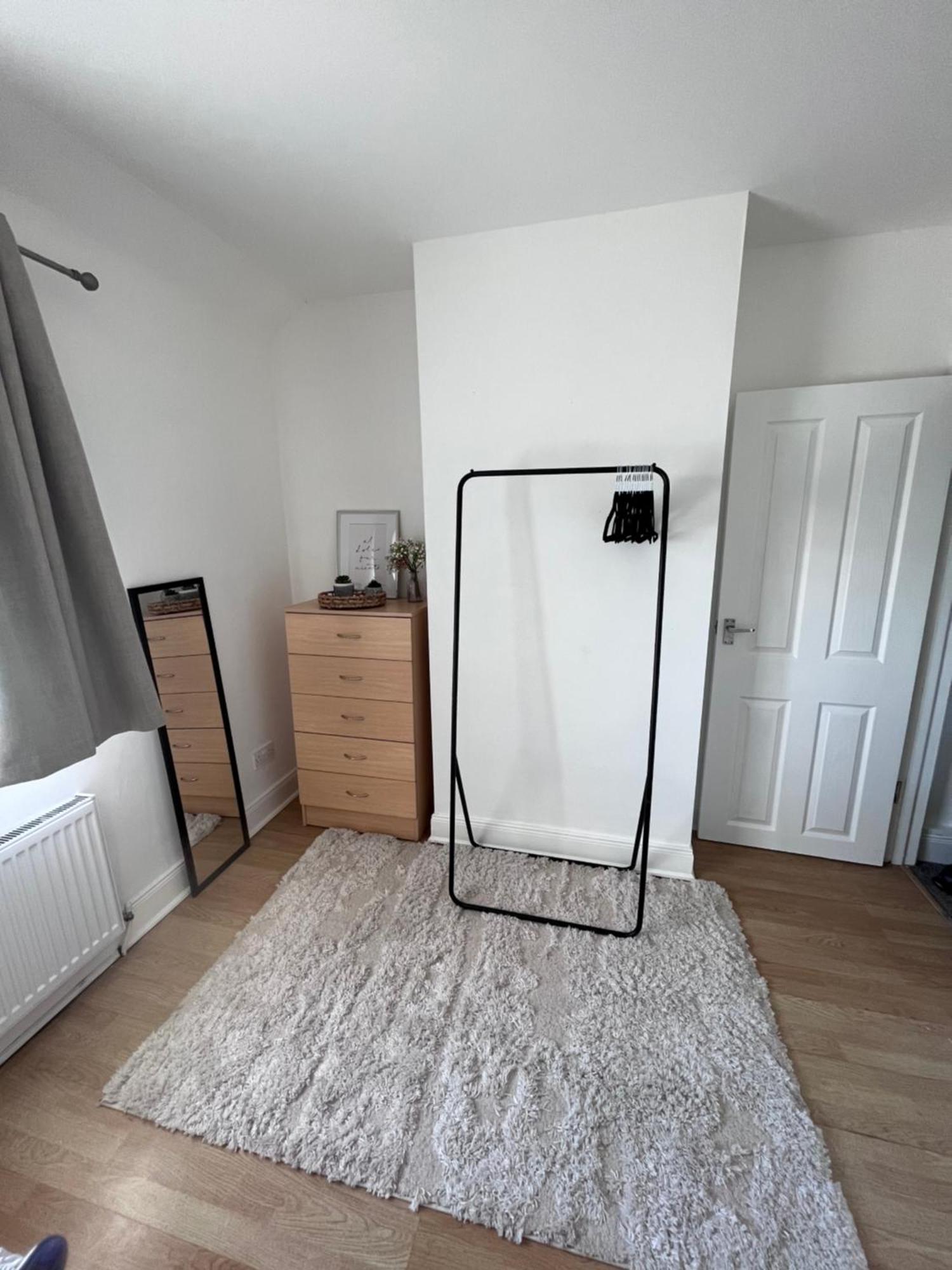 2 Bedroom House In Belfast With Garden מראה חיצוני תמונה